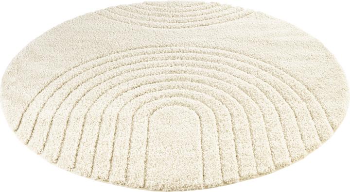 Produktbild Mint Rugs Fergus (160 x 160 cm)
