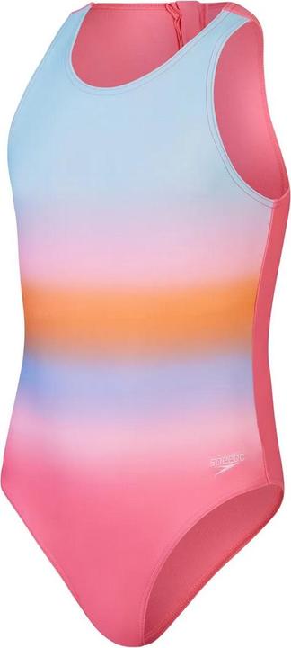 Speedo Hydrasuit Badeanzug Mädchen
