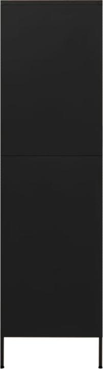 Image du produit VidaXL Evsegniia (90 x 50 x 180 cm)