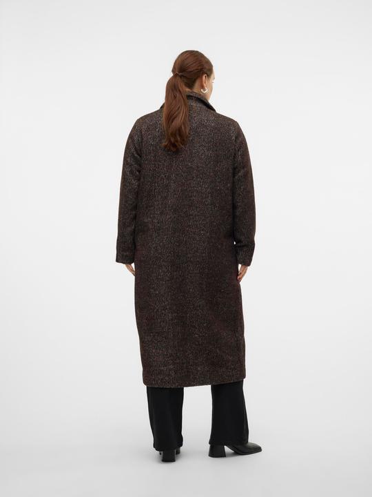 Actual product image Vero Moda VMCBABETTE Coat Coat (50)