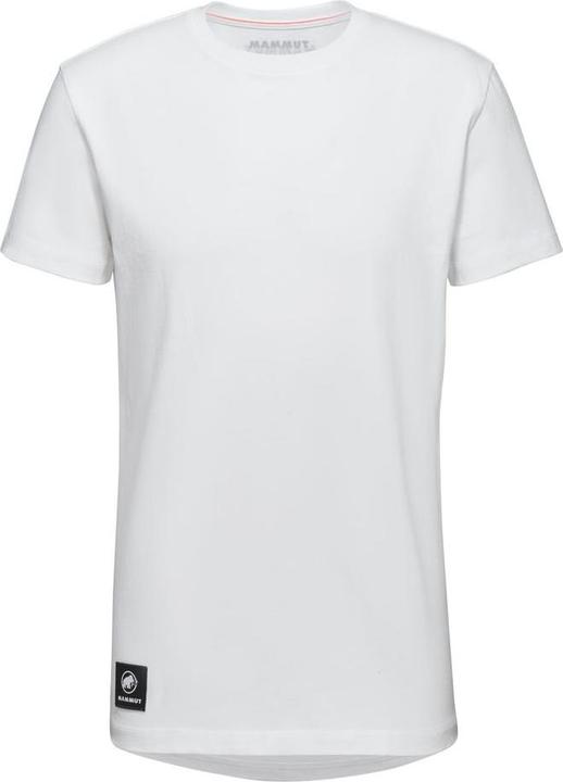 Immagine prodotto Mammut Maglietta Massone Uomo Patch (XL)