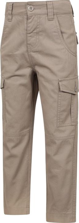 Image du produit Mountain Warehouse - Pantalon à poches - Enfant (116)