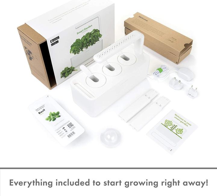 Produktbild Click and Grow Smart Garden (31.50 cm)
