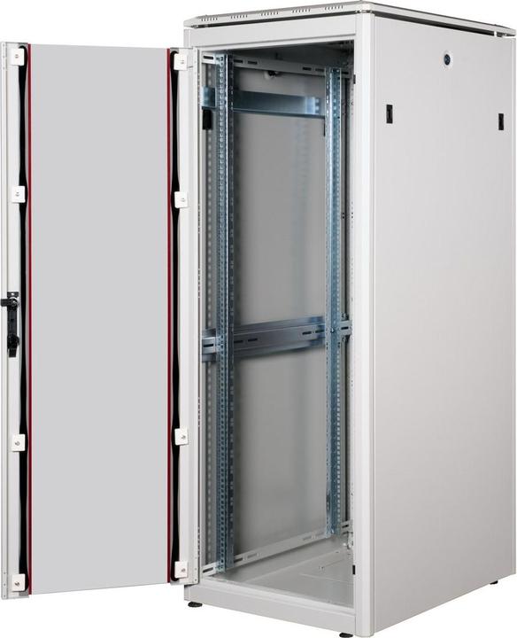 Produktbild Roline 19-Zoll Netzwerkschrank Pro 32 HE (32 HE, 19 Zoll Rack)