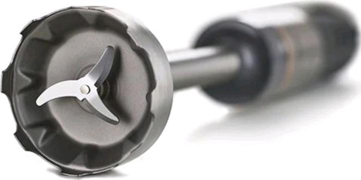 Actual product image Kenwood Triblade XL+ HBM60.002GY