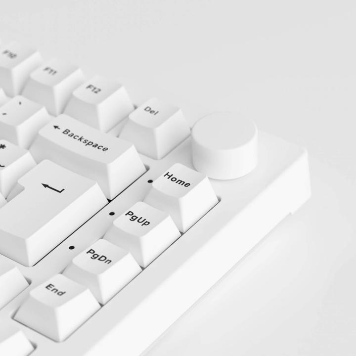 Actual product image Akko 5075B Plus S (DE, Cable, Wireless)