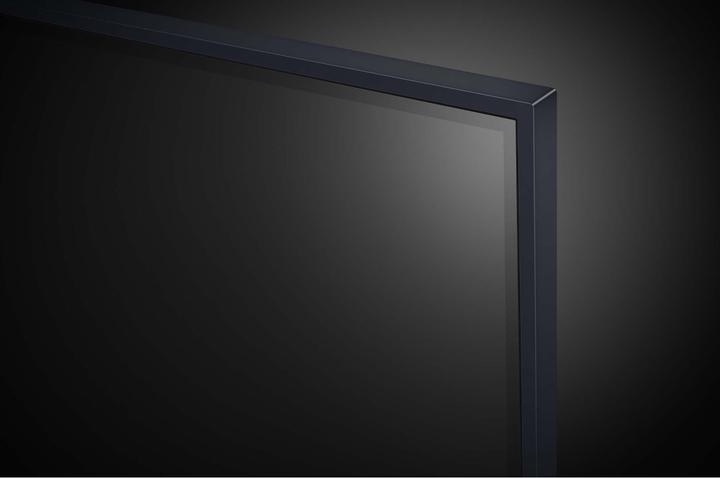 Image du produit LG TV Set||43"|4K/Smart||webOS|43QNED80T3A (43", QNED80, QNED, 4K)