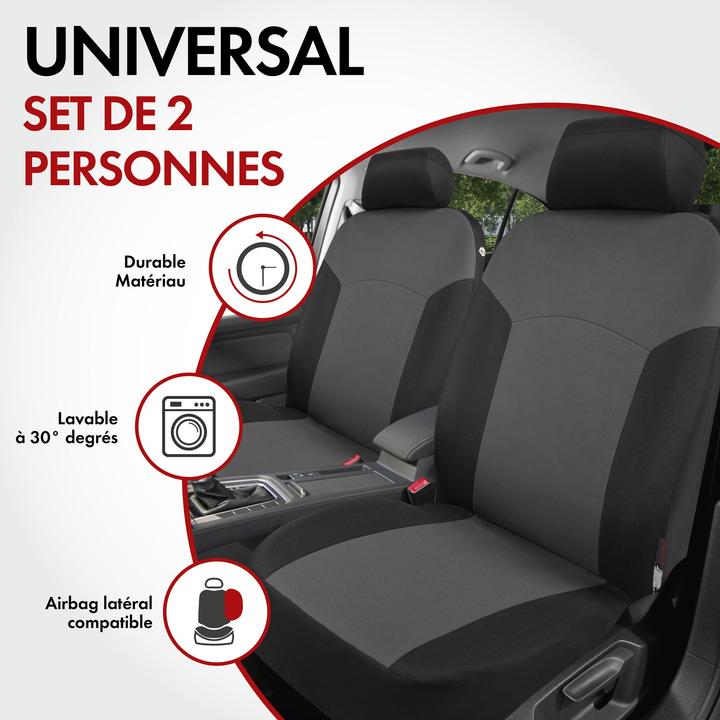 Actual product image CarComfort Portland