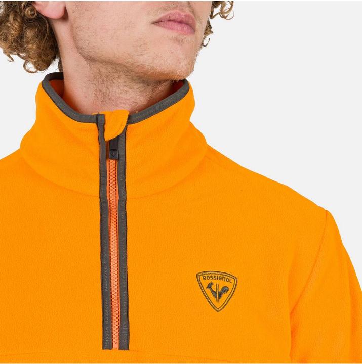 Produktbild Rossignol Sweatshirt aus Strohfleece Hz (M)
