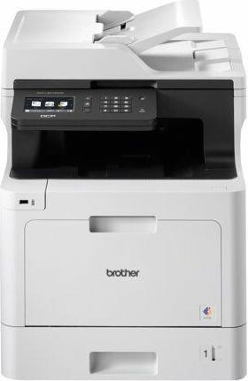 Image du produit Brother DCP-L8410CDW (Laser, Couleur)