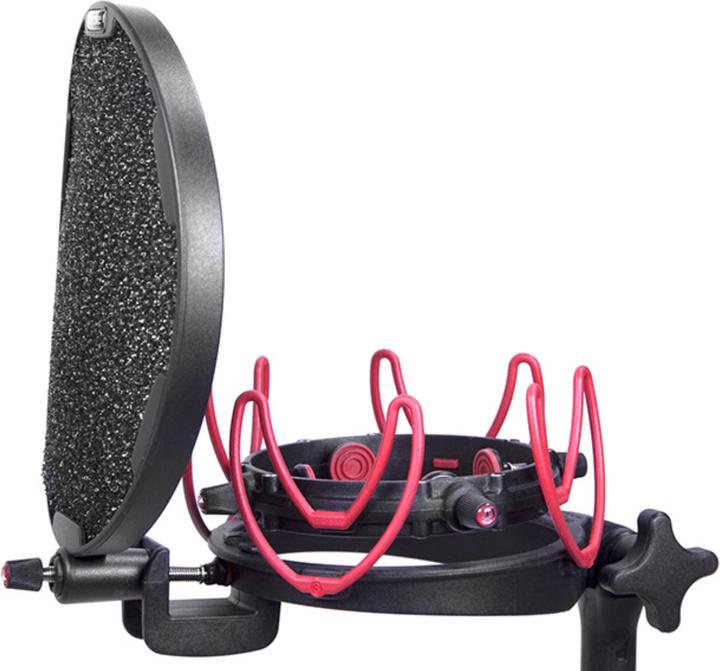 Produktbild Rycote InVision USM VB-L Studio Kit