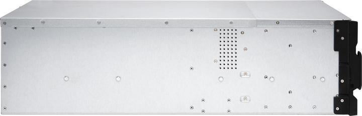 Produktbild QNAP TS-h2477XU-RP-3700X-32G, 24-bay, QuTS hero NAS, AMD Ryzen 7 3700X 8c, RAM, 2xGbE (0 TB)