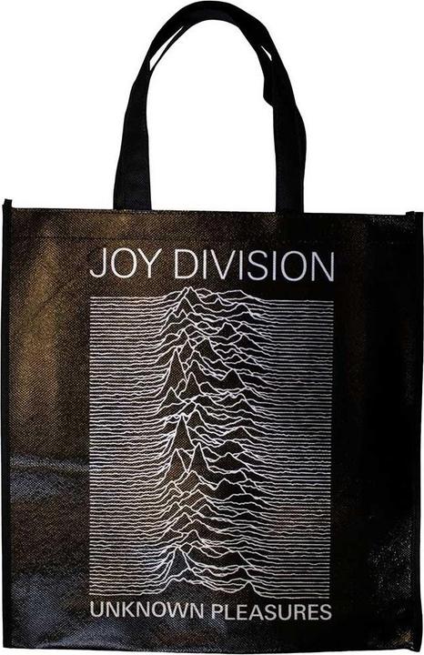 Image du produit Joy Division - Sac UNKNOWN PLEASURES