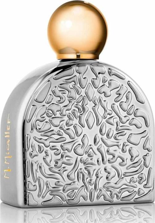Image du produit M. Micallef Secrets of Love Sensual by Eau de Parfum Spray 75 ml (Eau de parfum, 75 ml)