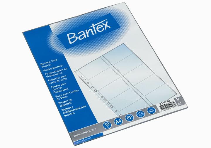 Actual product image Bantex 100080937