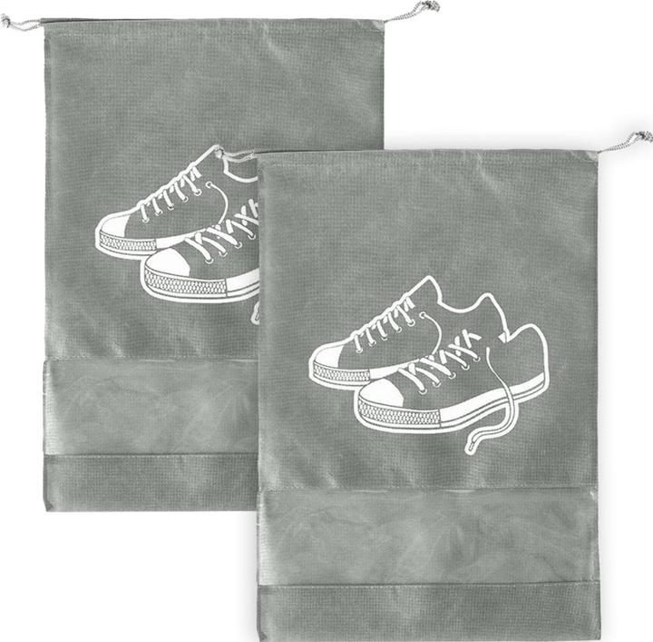 Immagine prodotto Casativo Borsa per scarpe con cordino