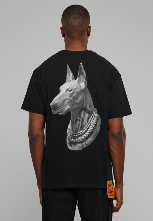 Actual product image Forgotten Faces Loyalty Oversized Tee (XS)