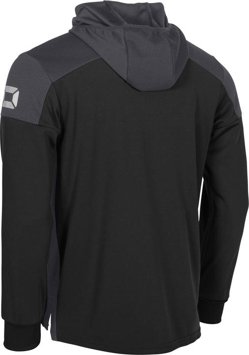 Actual product image Stanno Pride Full Zip Hood (140)