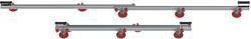 Actual product image Rubi SLIM EASY TRANS transport system