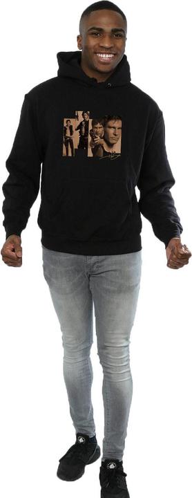 Produktbild Star Wars Han Solo Photoshoot Kapuzenpullover (L)