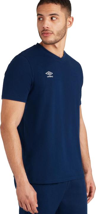 Produktbild Umbro Club Leisure Tshirt (L)