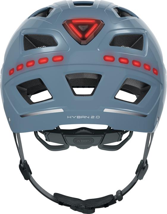 Produktbild Abus Hyban 2.0 LED (58 - 63 cm)
