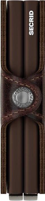 Actual product image Secrid Twinwallet