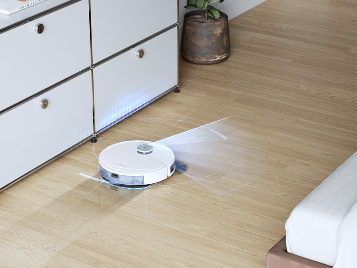 Immagine prodotto Ecovacs DEEBOT N10 PLUS (Robot aspirapolvere)