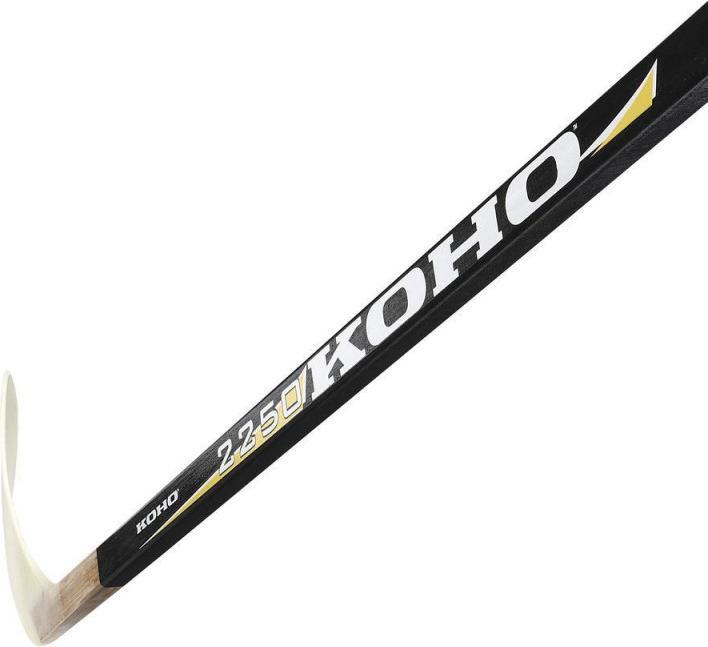 Immagine prodotto KOHO Bastone di legno SR Hockey (sinistro, 29, SR 85 Flex) (A sinistra)