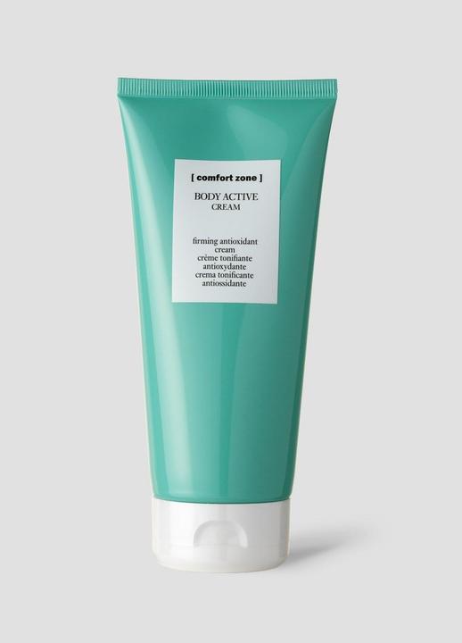Image du produit Comfort Zone Body Active Cream 200 ml (Crème pour le corps, 200 ml)