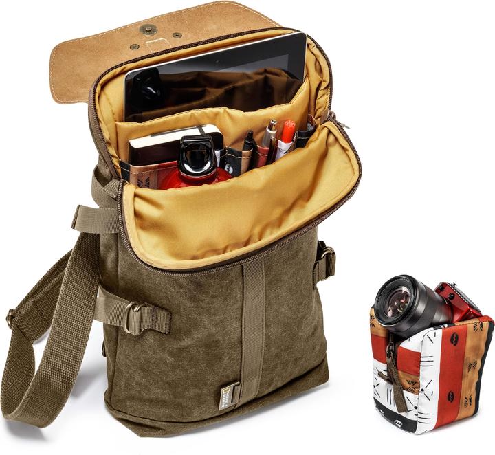 Produktbild National Geographic Africa (Fotorucksack)