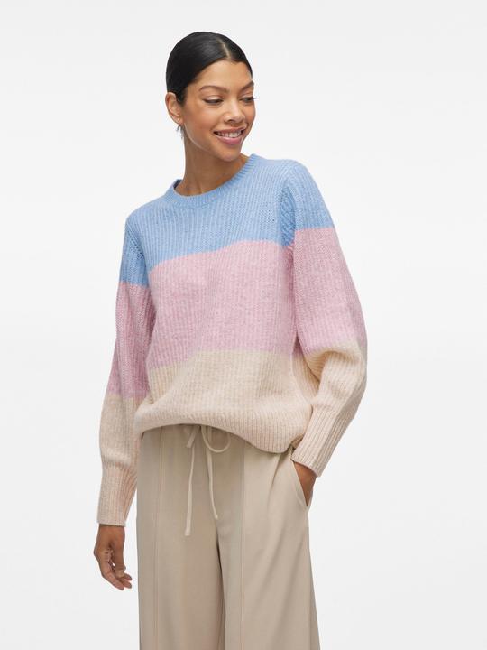 Produktbild Vila Rundhals Strickpullover (XS)