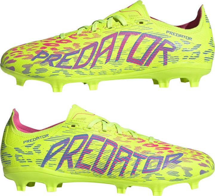 adidas Predator League FG/MG