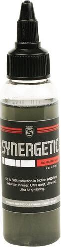 Silca Synergetic Wet Lube (59 ml, Chain oil)