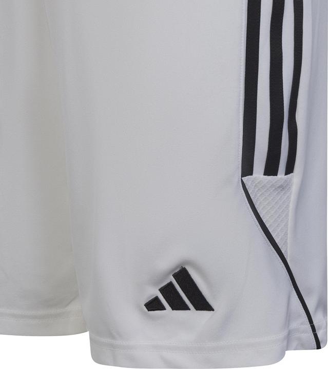 Immagine prodotto adidas Pantaloncini da bambino Tiro 23 League Bianco IB8093 (140cm) (140)