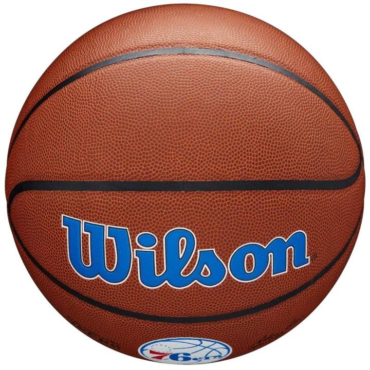Produktbild Wilson Nba Team Alliance Basketball Phi 76ers