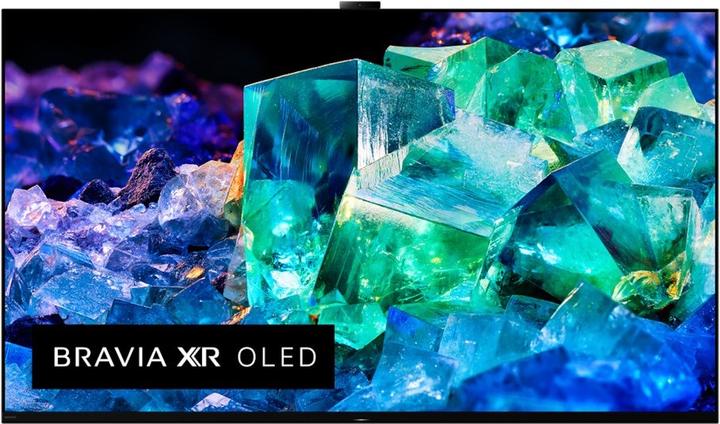 Actual product image Sony OLED XR-55A95K (55", A95K, QD-OLED, 4K, 2022)