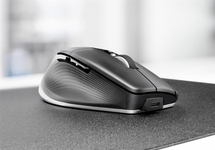 Immagine prodotto 3Dconnexion CadMouse Pro (Senza fili, Cablato)