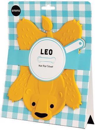 Immagine prodotto Ototo Leo (Pan coaster)