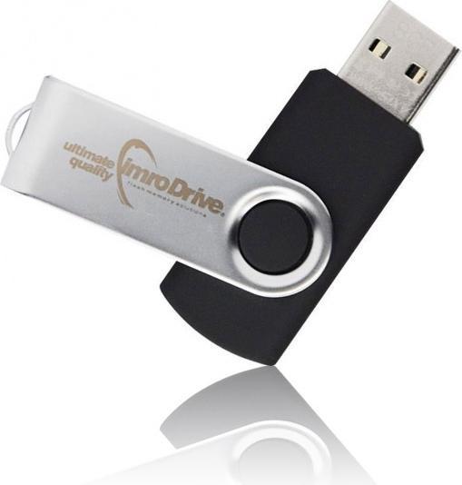 IMRO pendrive 16GB USB 2.0 Axis (16 Go, USB 2.0)
