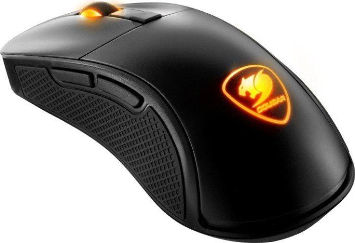 Actual product image Cougar Surpassion (Wireless)