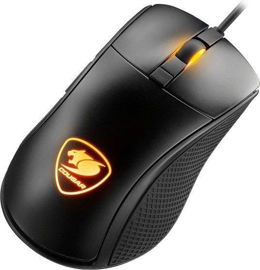 Actual product image Cougar Surpassion (Wireless)