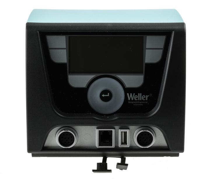 Produktbild Weller Erem Lötstation Set PROMO WX 2010 2012 ULTRA MS