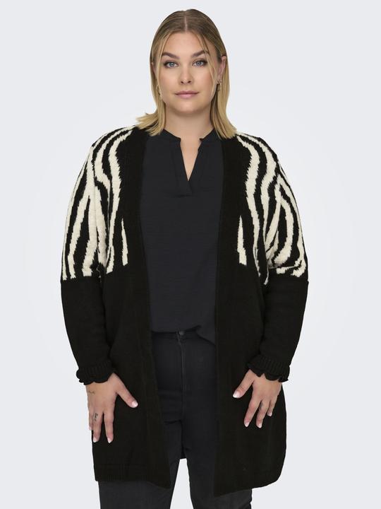 Actual product image Only CARJADE cardigan Cardigan (XL)