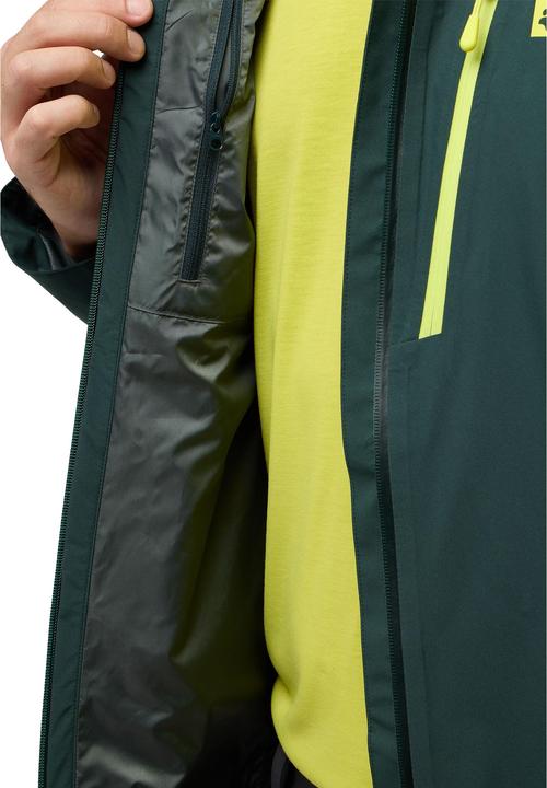 Immagine prodotto Jack Wolfskin Eagle Peak 2L Jkt M (L)