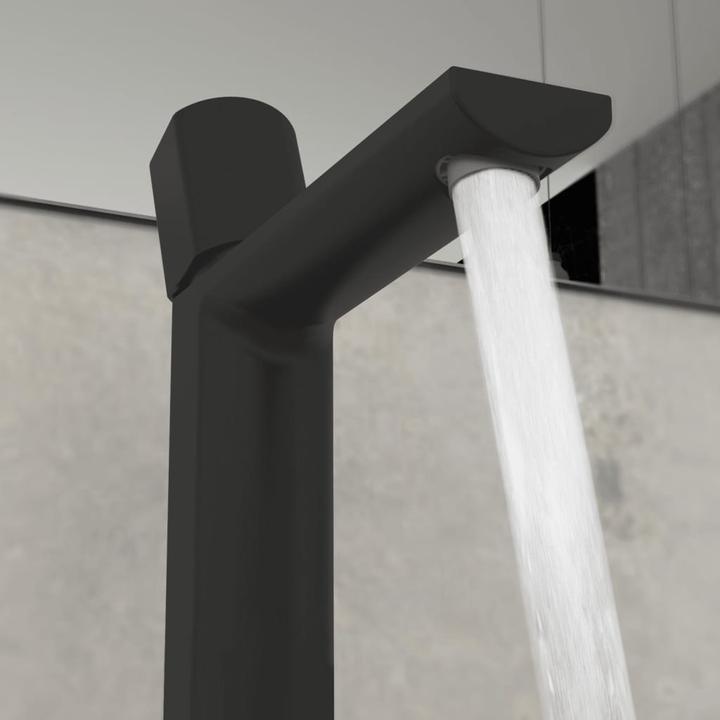 Produktbild Schütte NEW YORK Waschtischarmatur