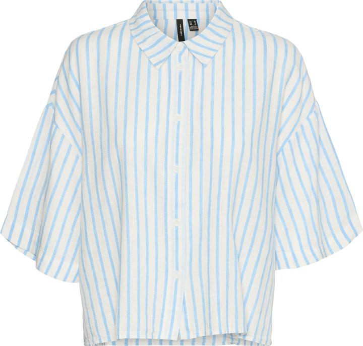 Immagine prodotto Vero Moda VMLINN Camicia Camicia (M)
