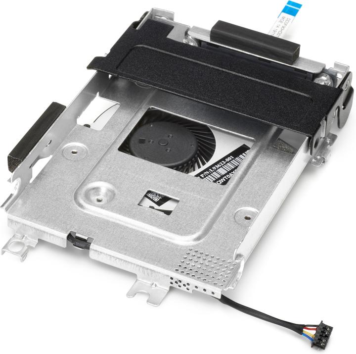 HP Drive Bay kit v2