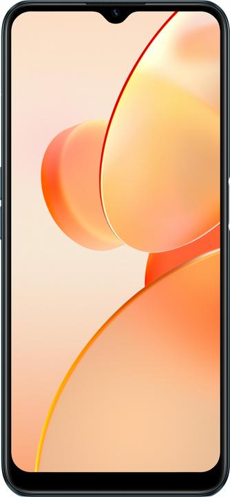 Produktbild realme C31 (64 GB, Dark Green, 6.50", Dual SIM, 50 Mpx, 4G)