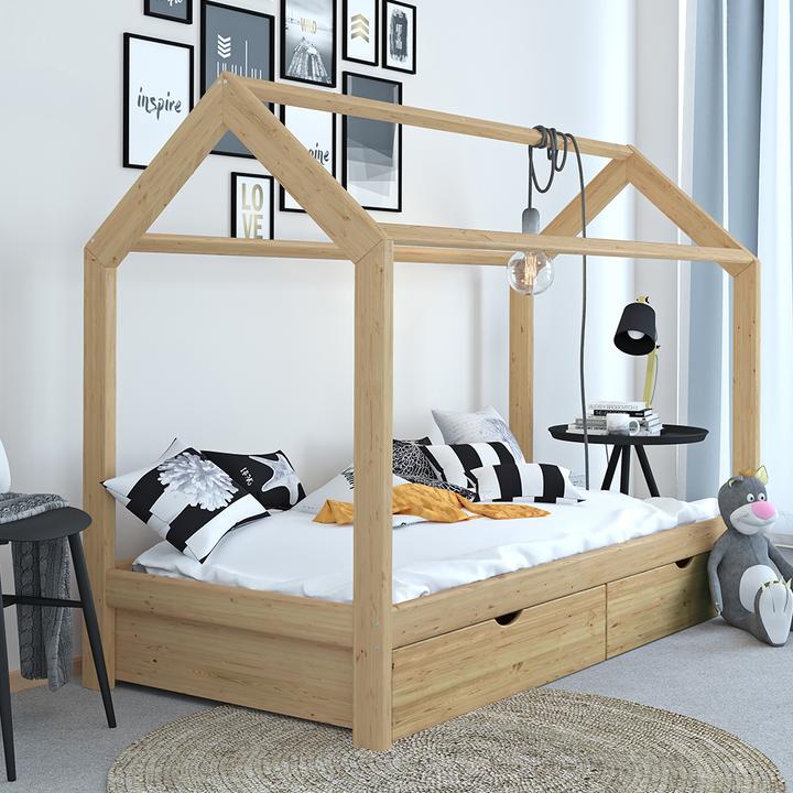 Actual product image VitaliSpa Wiki (90 x 200 cm)